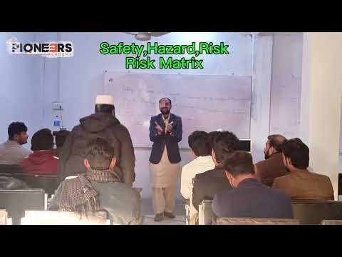 General Safety Hazard Risk Risk Ratings ...