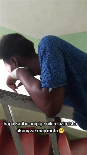 this pain ain't easy.