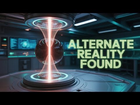 D-Wave Quantum Annealer | Answers From Alternate Realities?