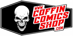 Coffin Comics Shop: Brian Pulido's Lady Death, La Muerta, Hellwitch