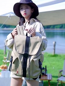 mixi Travel Laptop Backpack for Women & Men Carry On Backpack fits 16'' Laptop, Waterproof Lightweight Casual Weekender Bags Rucksack,17 Inch, Abyssal Green