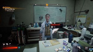 Redfall - Settling In Walkthrough