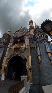 3.4K views · 63 reactions | Walking Through Cinderella Castle!  #cinderellacastle #wdw #waltdisney #disneylife #instadisney #disneyaddict #magickingdom #travel #disney #disneyparks #disneymagic #florida #disneyfan #waltdisneyworld #disneylove #disneyig #disneyworld #disneystyle #disneyphoto #disneyside #orlando #disneygram #seewdw #waltdisney #mickeymouse #disney50thanniversary #disney50 | Disney World Packages -Orlando Florida | Facebook