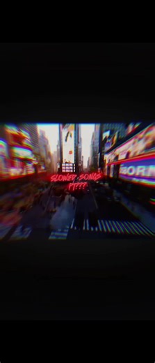 Sweet But a Psycho: Slowed Version