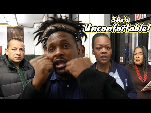 Get That Camera Out!