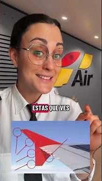 4 Cosas CURIOSAS que hay en los AVIONES ✈️🤓 ¿Las sabías todas? | One Air