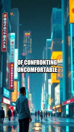 The Power of Choice in the 'The Matrix' Pill Scene