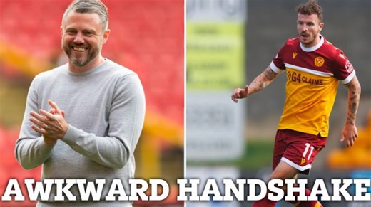 Aberdeen 'have £350k bid rejected for full-back but Thelin set to up the ante'