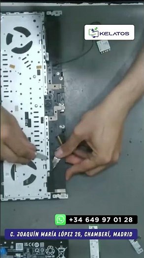 Lenovo IdeaPad: einige Tasten reagieren nicht? So reparieren w...