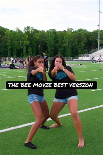 The Dramatic Moments of Bee Movie