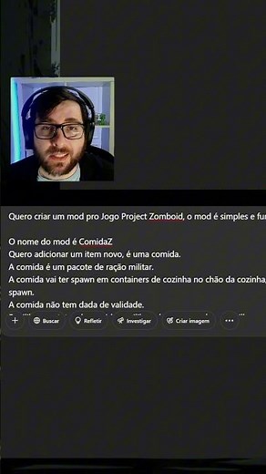 Make Your Own Project Zomboid MOD – Super Easy!