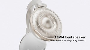 Watch JOYROOM OE3 - Effortless to Wear, Seamless to Control  on Amazon Live