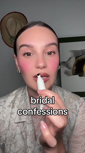 Bridal Confessions: Navigating Wedding Anxiety