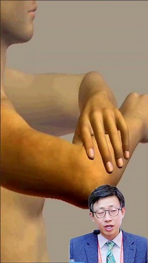 혁신적 초음파 치료, Tenex: 팔꿈치 힘줄 통증의 새로운 해법