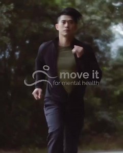 119 reactions · 6 comments | Let's move it for mental health....