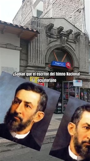 🪶Aquí nació el escritor del Himno Nacional ecuatoriano, Juan León Mera 📜 | Cámara TRES Turismo Ecuador
