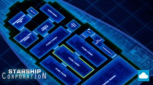 Starship Corporation - PC - Buy it at Nuuvem