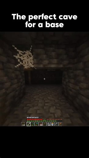 Minecraft Daily New idea💡 on Instagram: "This was so perfect ❤️ Follow @instacraft.mc for more! #minecraft #minecraftvideo #minecraftdaily Kindly please DM me for credit / removal."