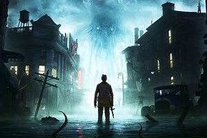 Frogwares acusa a Nacon de piratear, modificar el código y distribuir de forma ilegal The Sinking City en Steam