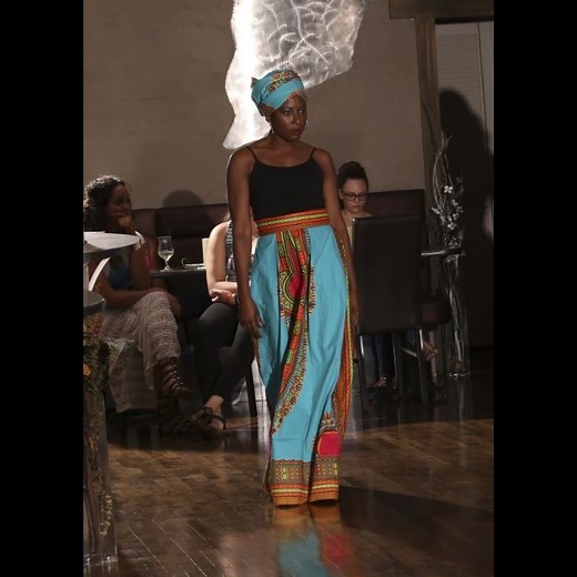 "#MyModelDiaries: Walking for MujoSix (c. 2016) 📸: Valencio Photography #ModelingAgent #ModelingAgency #TalentAgent #TalentAgency #ILoveMyJob #ShowProducer #RIModeling #RhodeIslandModeling #RITalent #RhodeIslandTalent" | Yemi Sekoni