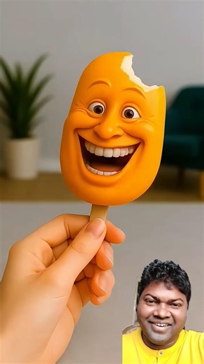 ice cream eating challenge