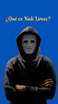 Kali Linux: La herramienta esencial para Network Security 🔐 | Análisis Forense y Vulnerabilidades