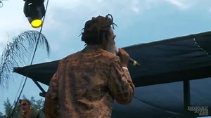 143K views · 10K reactions | Don Carlos Reggae & Dub Vision - Hog And Goat Live at Reggae On The River 2015 | World Reggae Music | Facebook