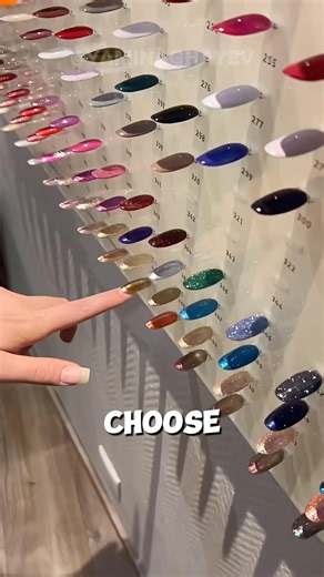 This Nail Salon Found A Genius Idea💅 #businessideas #nailsalon #nailart #usashorts