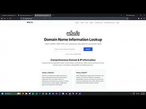 SpaceStresser.com vs WHO.is | BEST IP BOOTER / IP STRESSER 2025