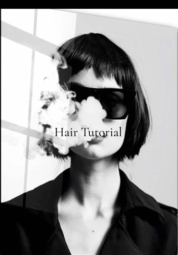 Stunning Bantu Knot Mohawk Tutorial for Beginners