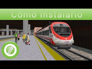 (Tutorial) Cómo instalar Open Rails