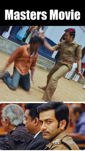 66K views · 1.6K reactions | Watch 'Masters' Movie Scenes! #mastersmalayalammovie #prithviraj #sasikumar #mukesh #piabajpai #ivana #ananya #geetha #surekha #kazankhan #bijumenon #salimkumar #jagathysreekumar #siddique #reelsfb #reels | API Malayalam Movies | Facebook