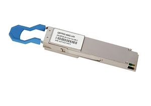 [Hot Item] Hot Selling 400g Qsfpdd Fiber Optical Modules Qsfp-Dd-400g-Sr8 02312npg