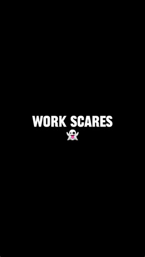 Part 3 work scares 👻 #fyp #workscares #prank #scared #boo | pranks
