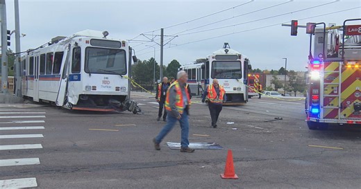 R Line service resumes Tuesday more than 2 months after train derailment