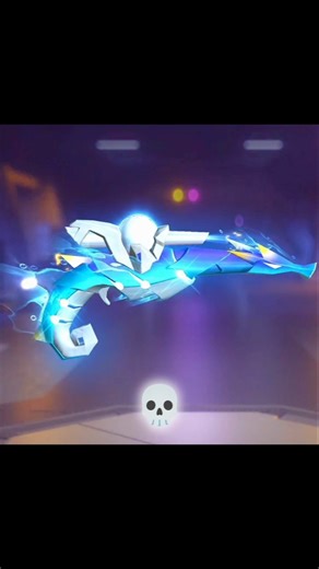 NEW EVO GUN REVIL || FREE FIRE 🙀 || #shorts #freefiremax