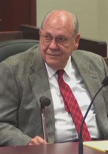 Taking the Stand S02:E04 - Curtis Reeves