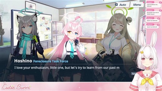 Finally Starting Volume F!!!