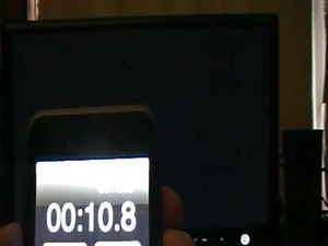 Ubuntu 10.04 Alpha 2 Boot Time