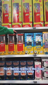 14K reactions · 1K shares | these speakers understood the assignment. light up your room & your sound for just $5! 朗✨ | Five Below | Facebook