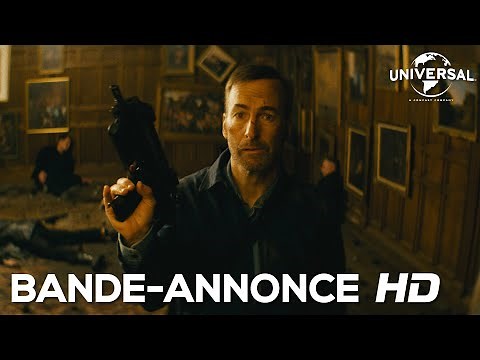 Nobody - French Trailer [In theaters June 2nd]