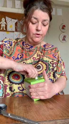 24K views · 292 reactions | Let’s take a look at what is with the TENS Machine 樂 You’ll never guess what it actually looks like  | Stephanie Aird’s LOLS | Facebook