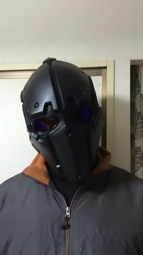 Devtac Ronin Full Helmet