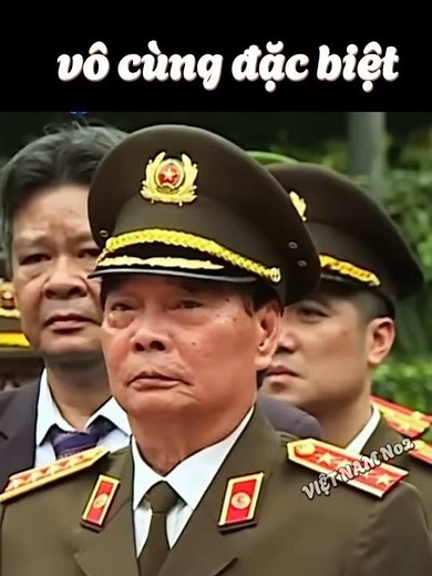 Lịch sử CAND: Người duy nhất được phong thẳng Đại tướng mà không đi từ binh nghiệp!