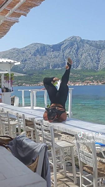 Exploring Croatia's Beautiful Adriatic Sea Life