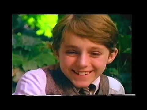 Opening To A Little Princess 1995 VHS