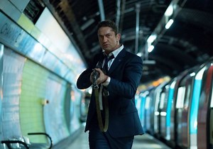 ‘London Has Fallen’ Review
