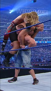 1M views · 6.1K reactions | Cena is an absolute UNIT 勞 | WWE WrestleMania | Facebook