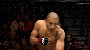 UFC 194: Jose Aldo vs. Conor McGrego. Bitcoin Coinbase | Fighter