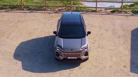 Toyota RAV4 – The pioneer enters a new era